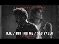 The Weeknd D D Cry For Me São Paulo After Hours Til Dawn Live Concept 2026