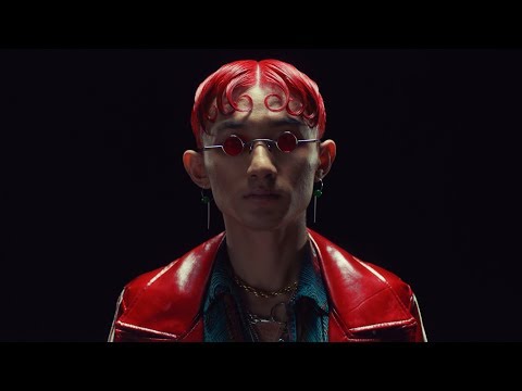 Kiss of the Rabbit God - Trailer 1