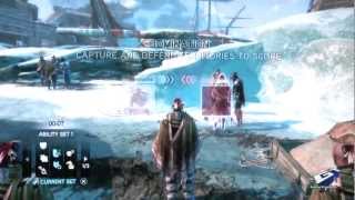 Multiplayer: Dominazione (Cam)