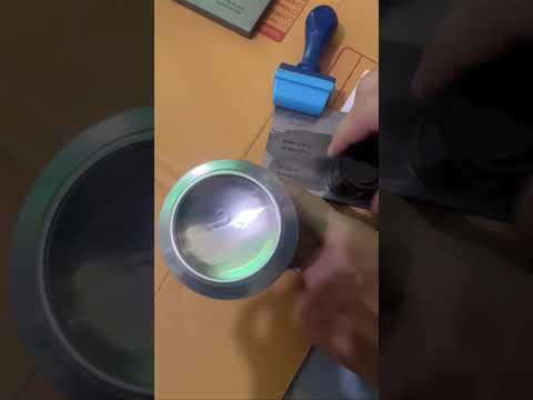 如何更换CIJ打印机：实现不规则表面上的精密打标