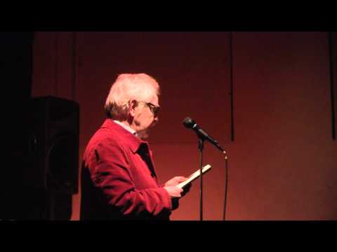 a joyful summit of old savages - Gunnar Harding