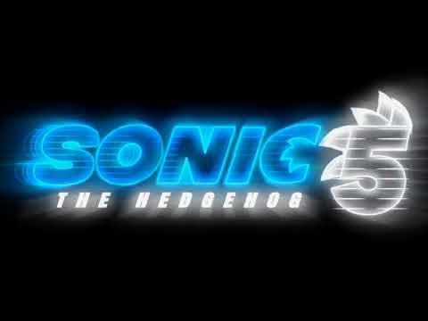 (FANMADE) Sonic Movie 5 Title Announcement