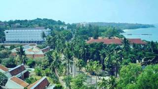 d'Oceanview Inn & Apartment - Hotel in Sihanoukville, Cambodia