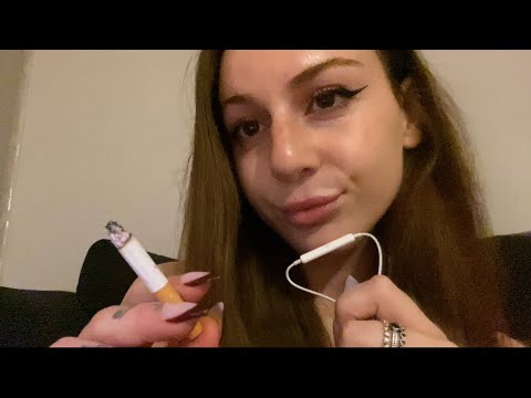 Fum4m0s y charlamos juntxs ✨💨🚬