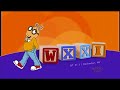 PBS Kids WXXI Blocks Ident Arthur