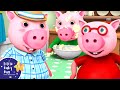 This Little Piggy More Nursery Rhymes And Kids Songs Little Baby Bum