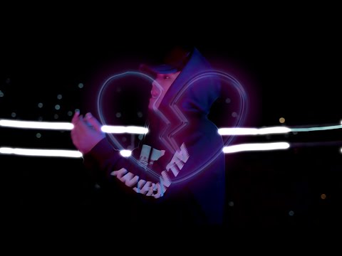 JELO- YOU Pt 1 [Official Music Video]