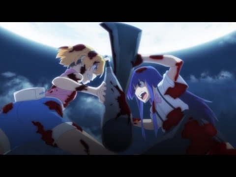Higurashi Sotsu AMV - You're Going Down
