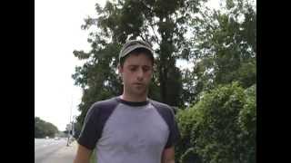 "Arrow", by The High Strung, directed by Brennan Cavanaugh