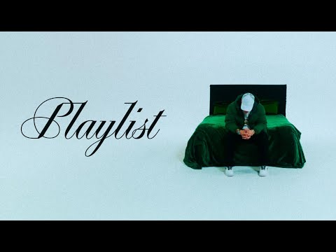 05 - PLAYLIST (Prod. Arcones)