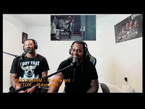 Lil Uzi Vert - What You Saying - [Official Music Video] (REACTION) | 4one Loft