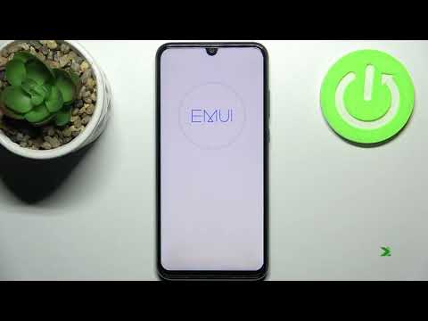 Как сбросить настройки с HONOR 20E / Полный сброс к фабричеым настройкам на HONOR 20E