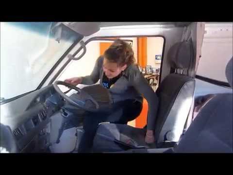 comment reparer frigo camping car