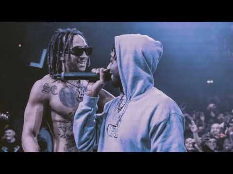 Young Adz x AJ Tracey - Blocklist (unreleased) exclusive