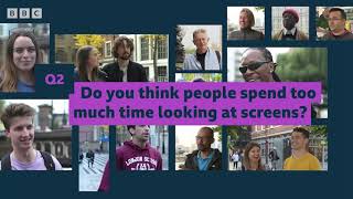 Speakout 3rd Edition B1+. Unit 1: BBC Street Interview