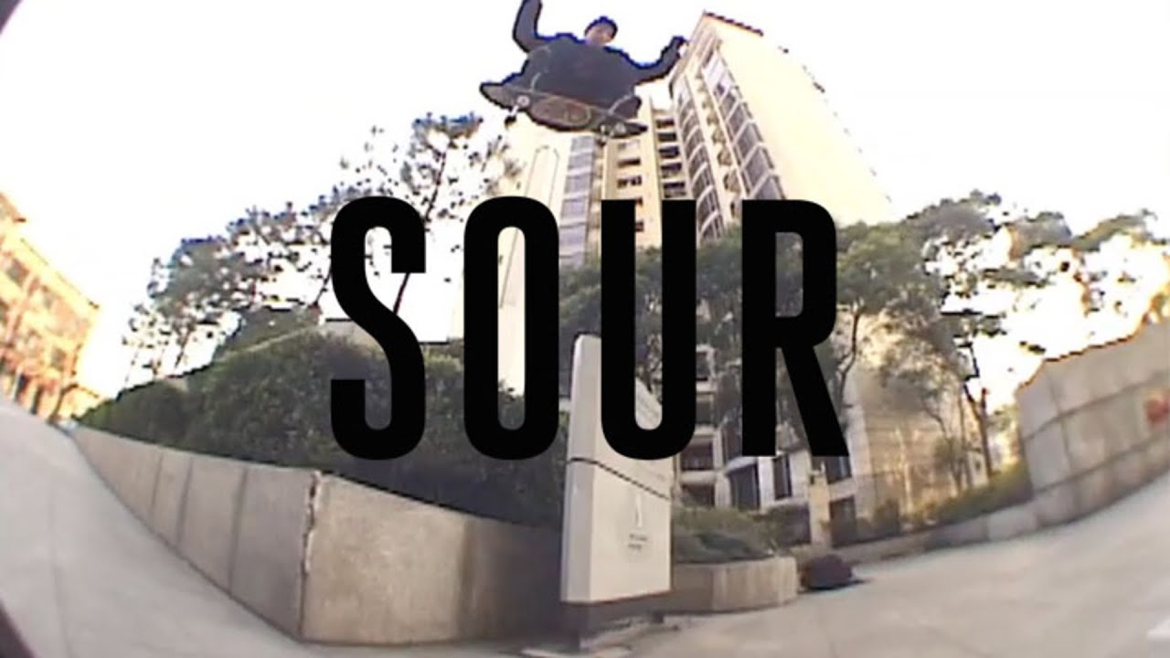 Lo mejor del 'Sour Files'