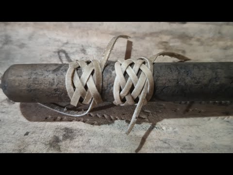 Sortija de una vuelta par e impar