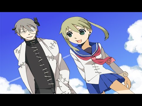 Soul Eater Complete Original Soundtrack