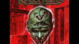 Kreator - Bitter Sweet Revenge