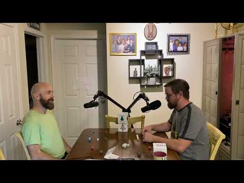 Play through of Dice Fights: Roll the box