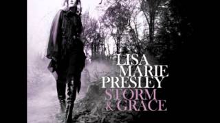 Storm and Grace- Lisa Marie Presley