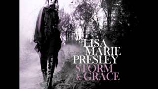 Storm and Grace- Lisa Marie Presley