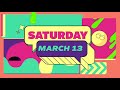 Kid S Choice Awards 2021 Promo 1 March 13 2021 Nickelodeon U S