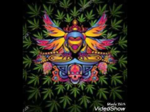 País dá ganja (Eltin)