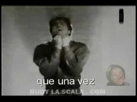 Rudy La Scala - Cuando Yo Amo
