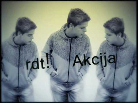 Rdt! ft. Ninna & Arindy MC - Akcija