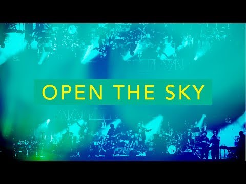 Thumbnail for Open the Sky video