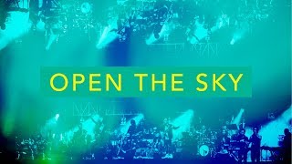 Open the Sky