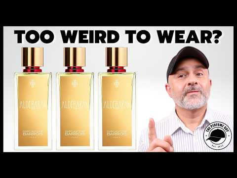 This Controversial Fragrance Divides Perfume Lovers | ALDEBARAN Deep Dive
