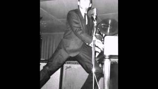 Jerry Lee Lewis ---  Down the Line  ( 1963 Smash Records )