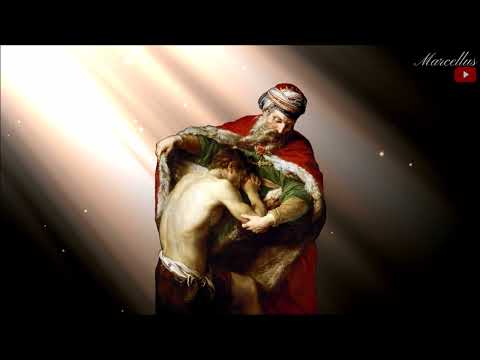 30. Predigt - Von der Nächstenliebe