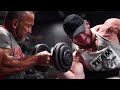 Hunter Labrada IFBB Pro Bodybuilding Debut 2020: EP1