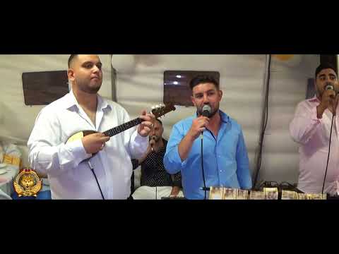 Csempe & Pesti Márió - Ande luma, Pujáró vagy