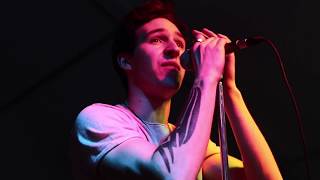 Andrew Cassara - Live Laugh Love (Live from the YouthXCanada Tour)