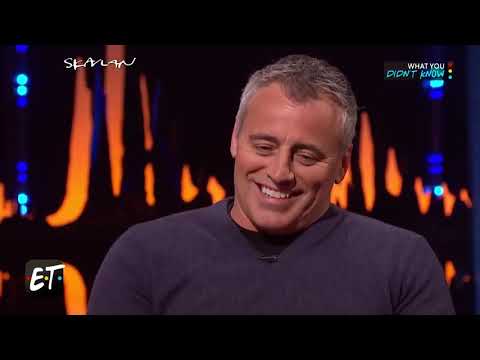 Bloopers That Will Make You Love the Cast of Friends Even More!