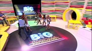 Big Show Programa da TV Zimbo |