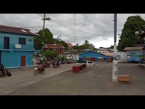 Centro Atalaia do Norte AM 