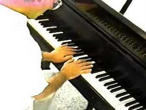 Piano In The Rhythm Section Lesson3 - Dick Hyman