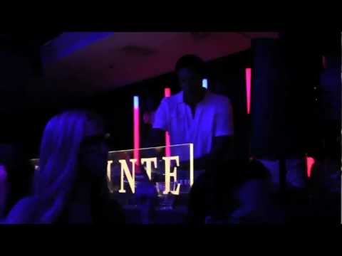 Rony Seikaly DJs.mov