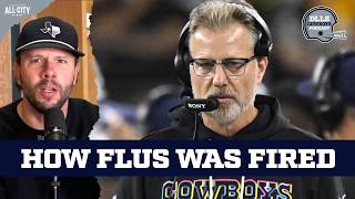 Jeff Cavanaugh on How HBO’s Hard Knocks Portrayed Matt Eberflus’ Firing