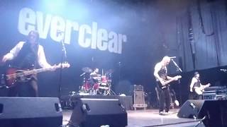 Everclear - Sunflowers (Houston 06.24.17) HD