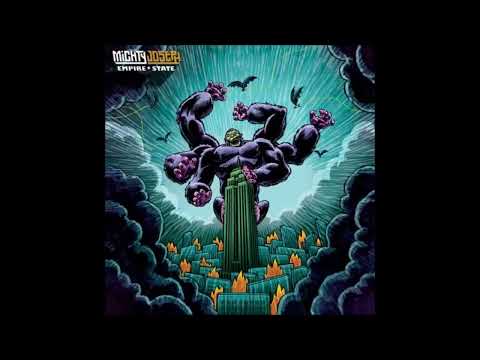 Mighty Joseph ( Vast Aire + Karniege ) - Legend