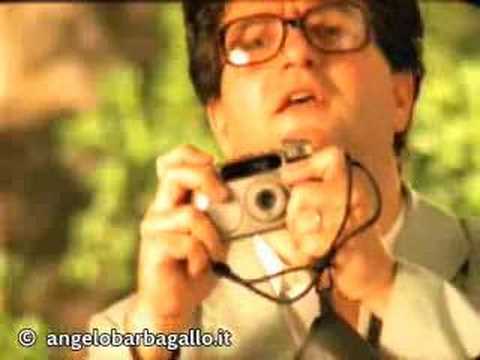 Scaringi La Notorietà