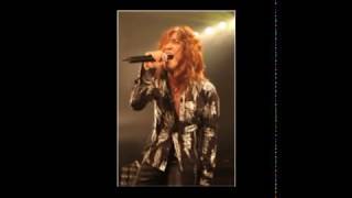 Anthem - Love in Vain