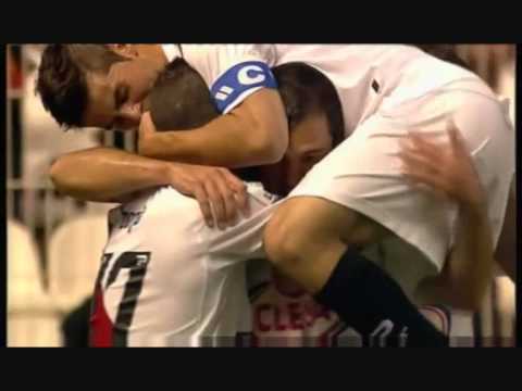 Rayo Vallecano -Año del ascenso