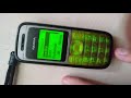 Nokia 1200 Destiny
